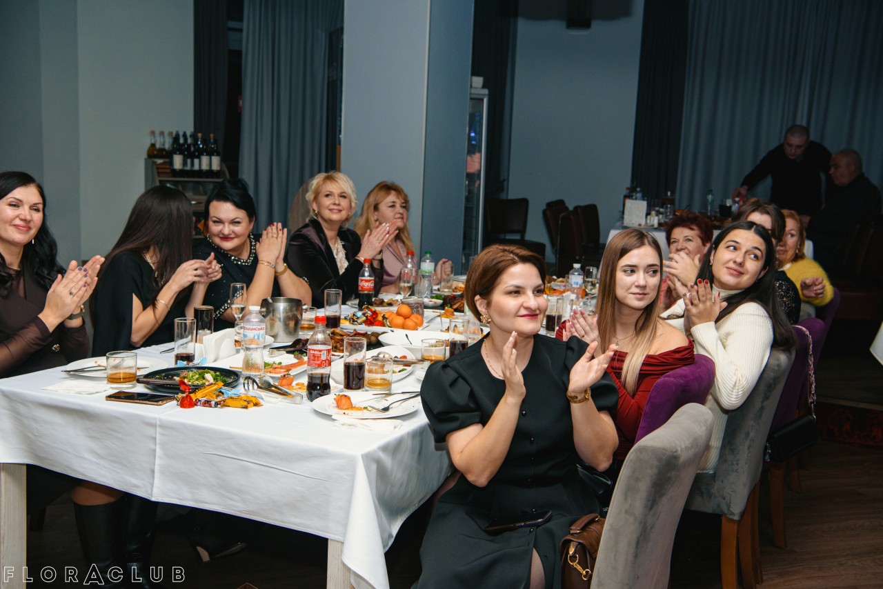 Новорічний корпоратив (21.12.2025)