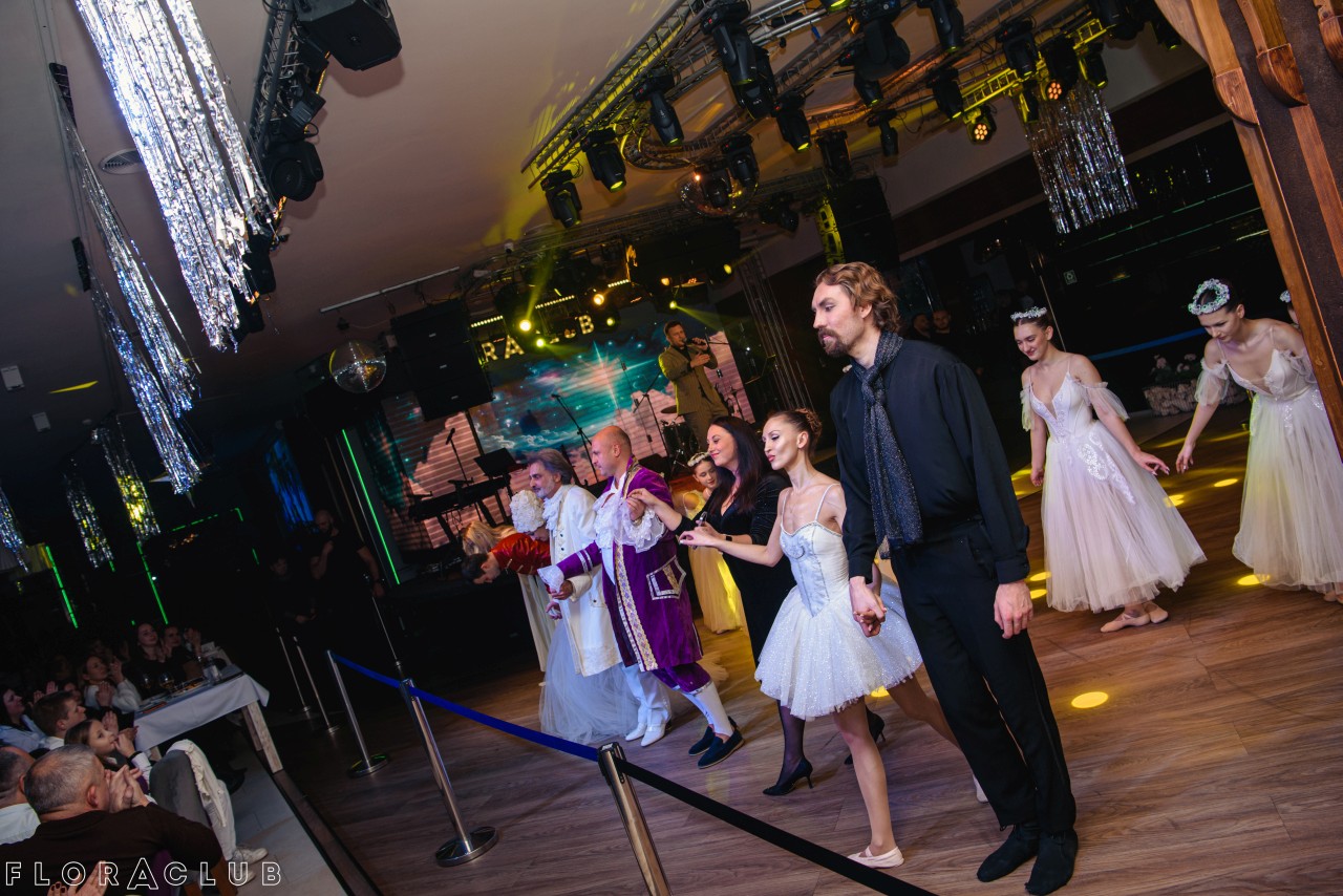 Новорічний корпоратив (21.12.2025)