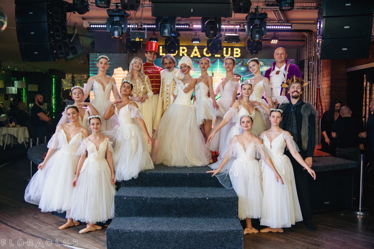 Новорічний корпоратив (21.12.2025)