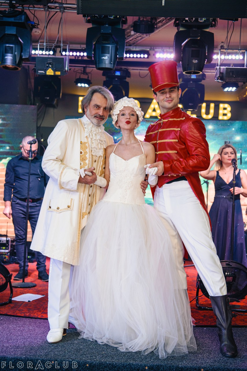 Новорічний корпоратив (21.12.2025)