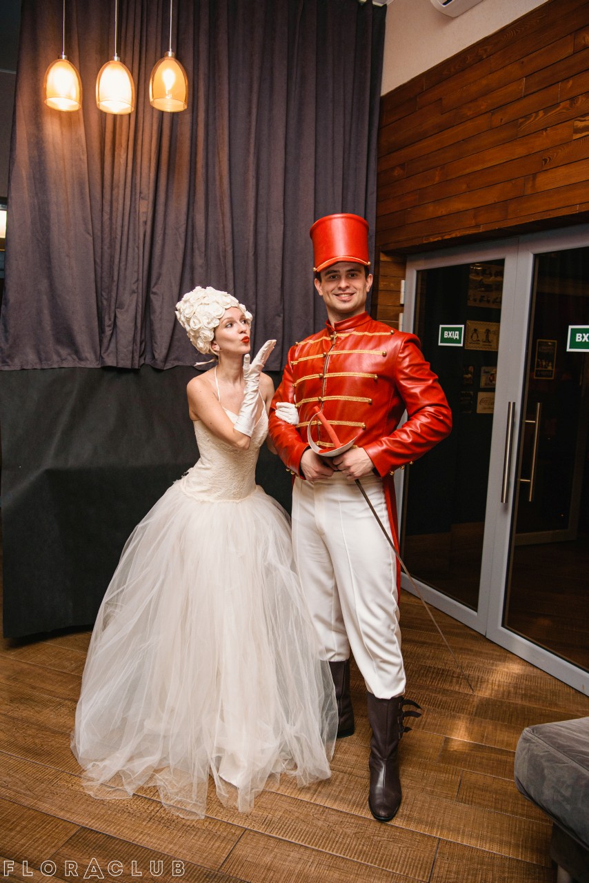 Новорічний корпоратив (21.12.2025)