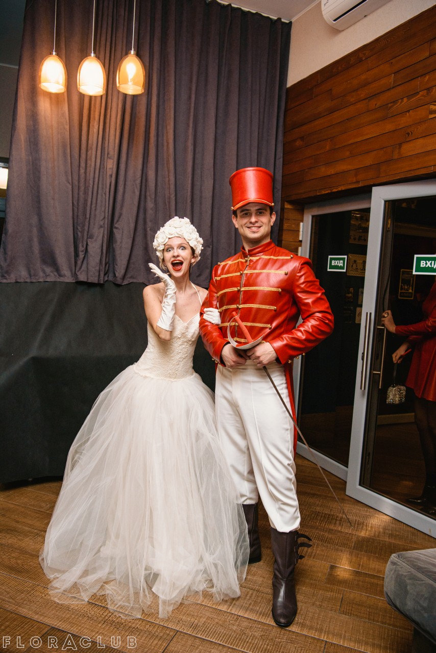 Новорічний корпоратив (21.12.2025)