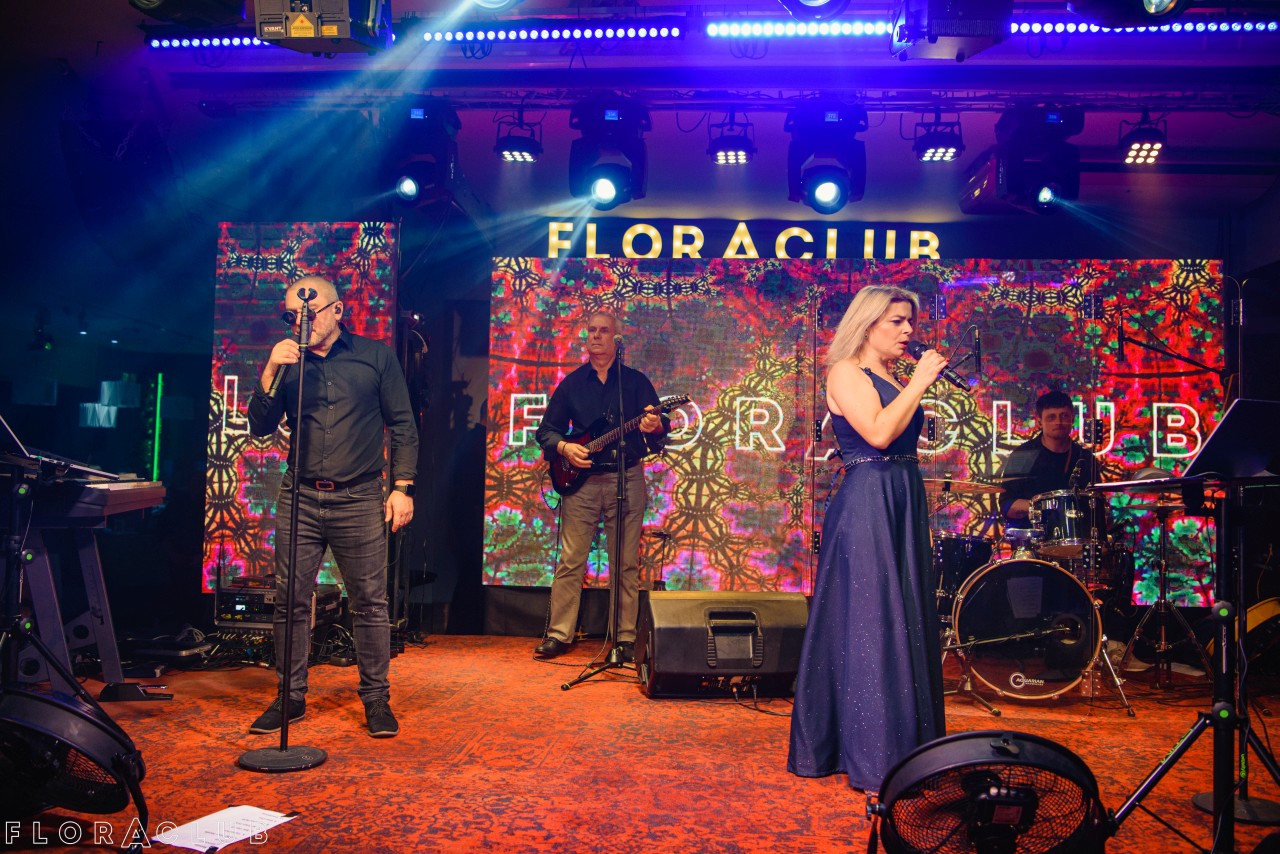 Новорічний корпоратив (21.12.2025)