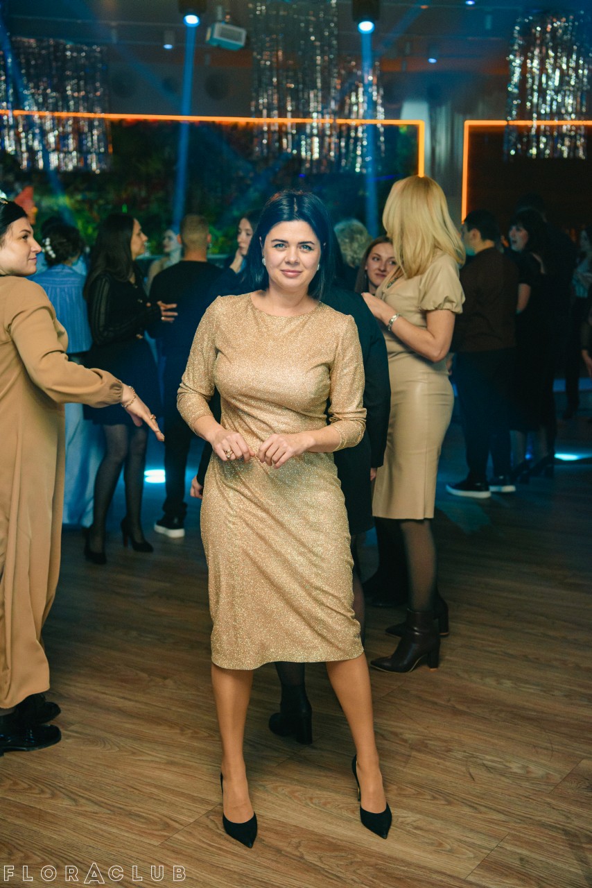 Новорічний корпоратив (21.12.2025)