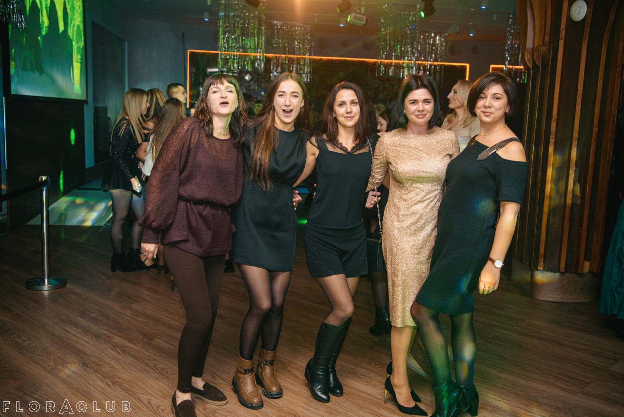 Новорічний корпоратив (21.12.2025)