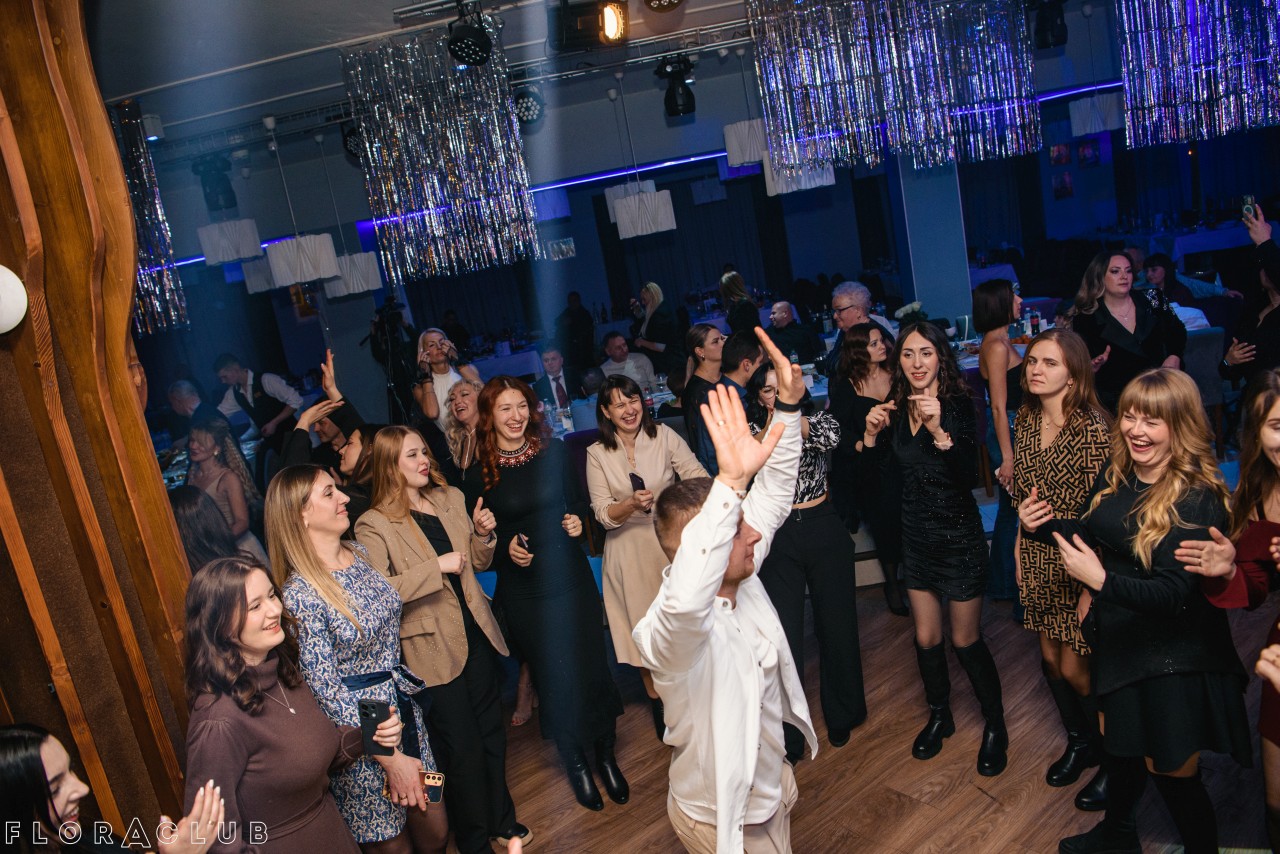 Новорічний корпоратив (21.12.2025)