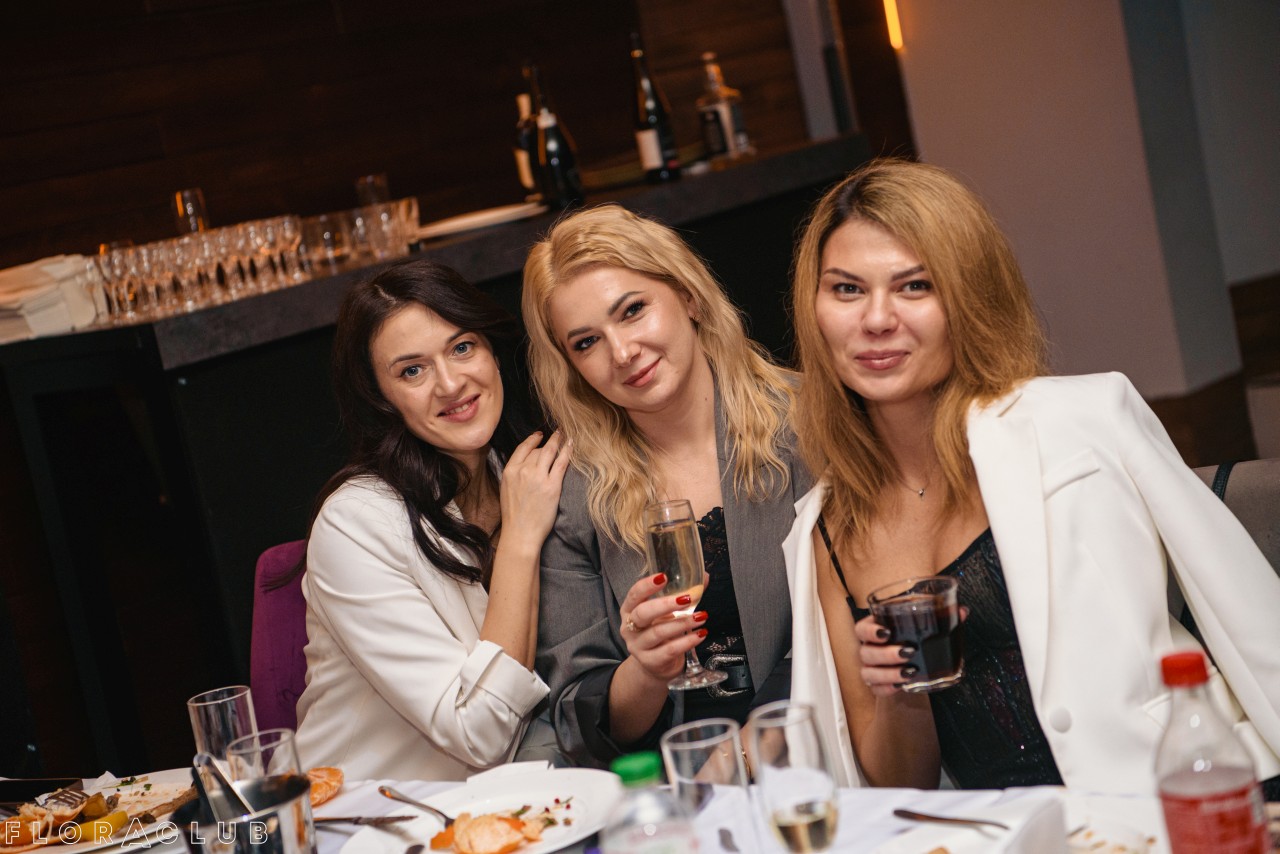 Новорічний корпоратив (21.12.2025)