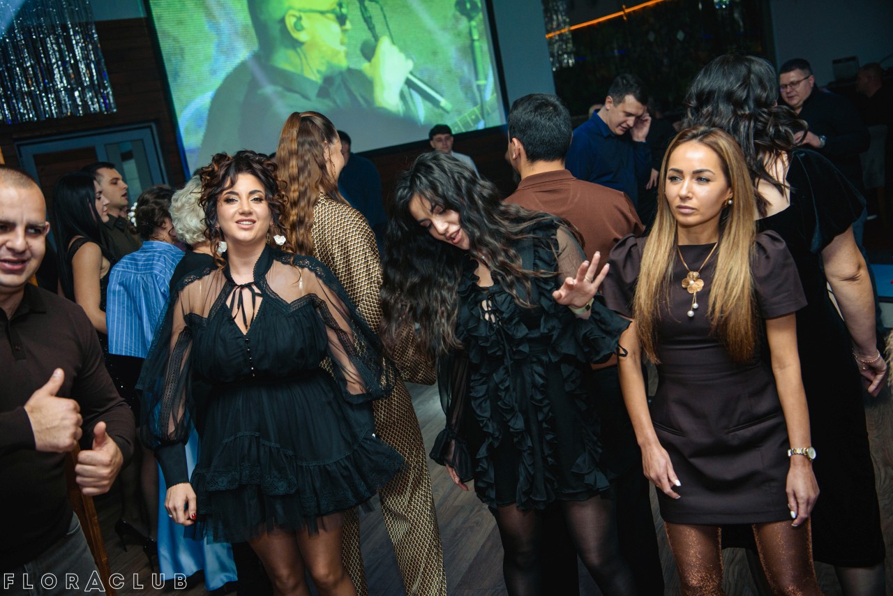 Новорічний корпоратив (21.12.2025)