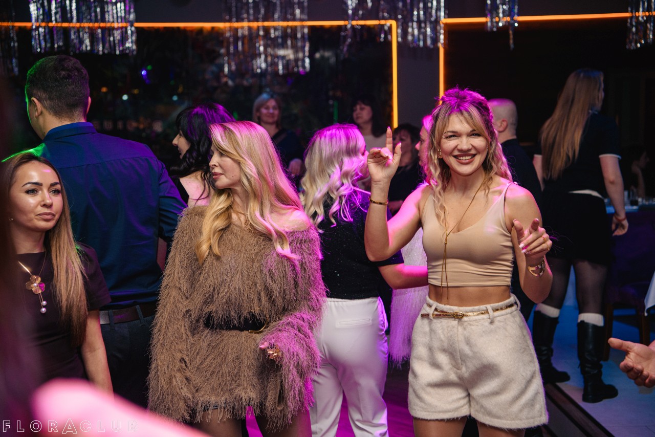 Новорічний корпоратив (21.12.2025)