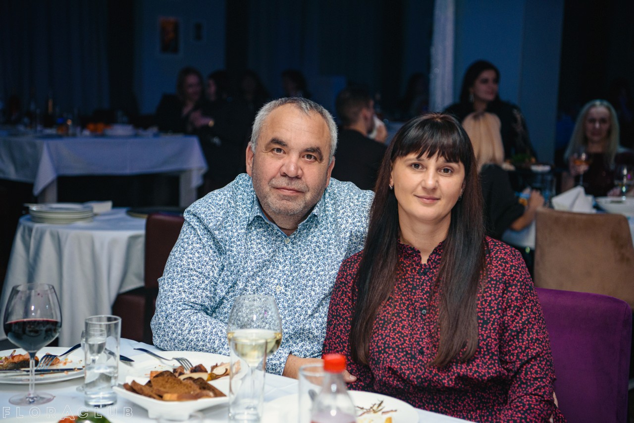 Новорічний корпоратив (21.12.2025)