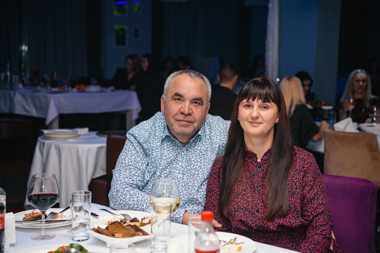 Новорічний корпоратив (21.12.2025)