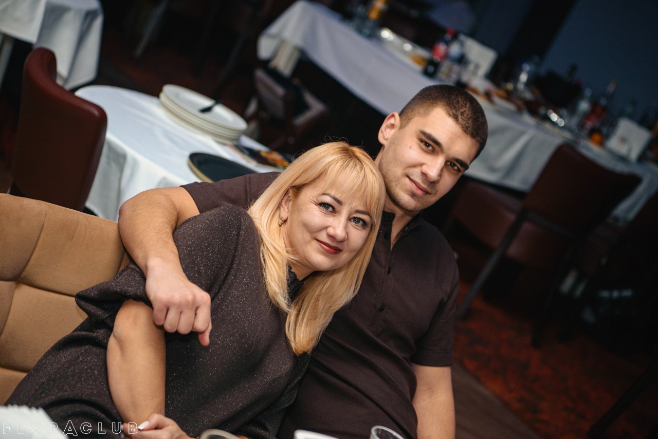 Новорічний корпоратив (21.12.2025)