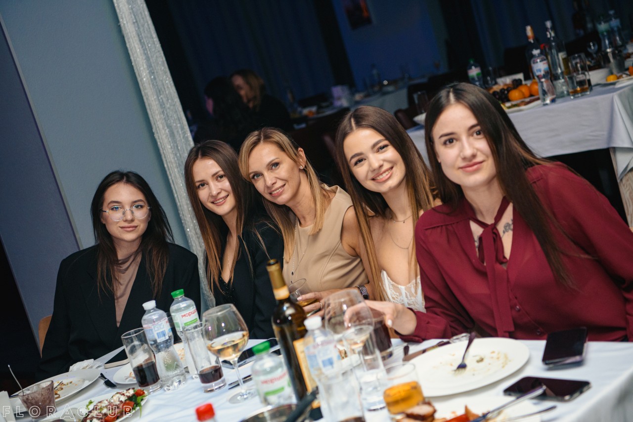 Новорічний корпоратив (21.12.2025)