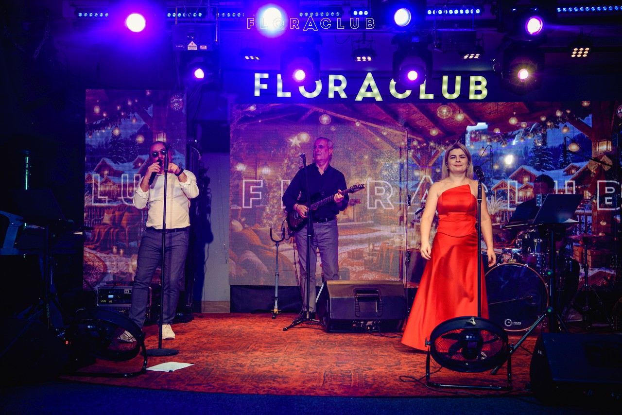 Новорічний корпоратив (22.12.2025)