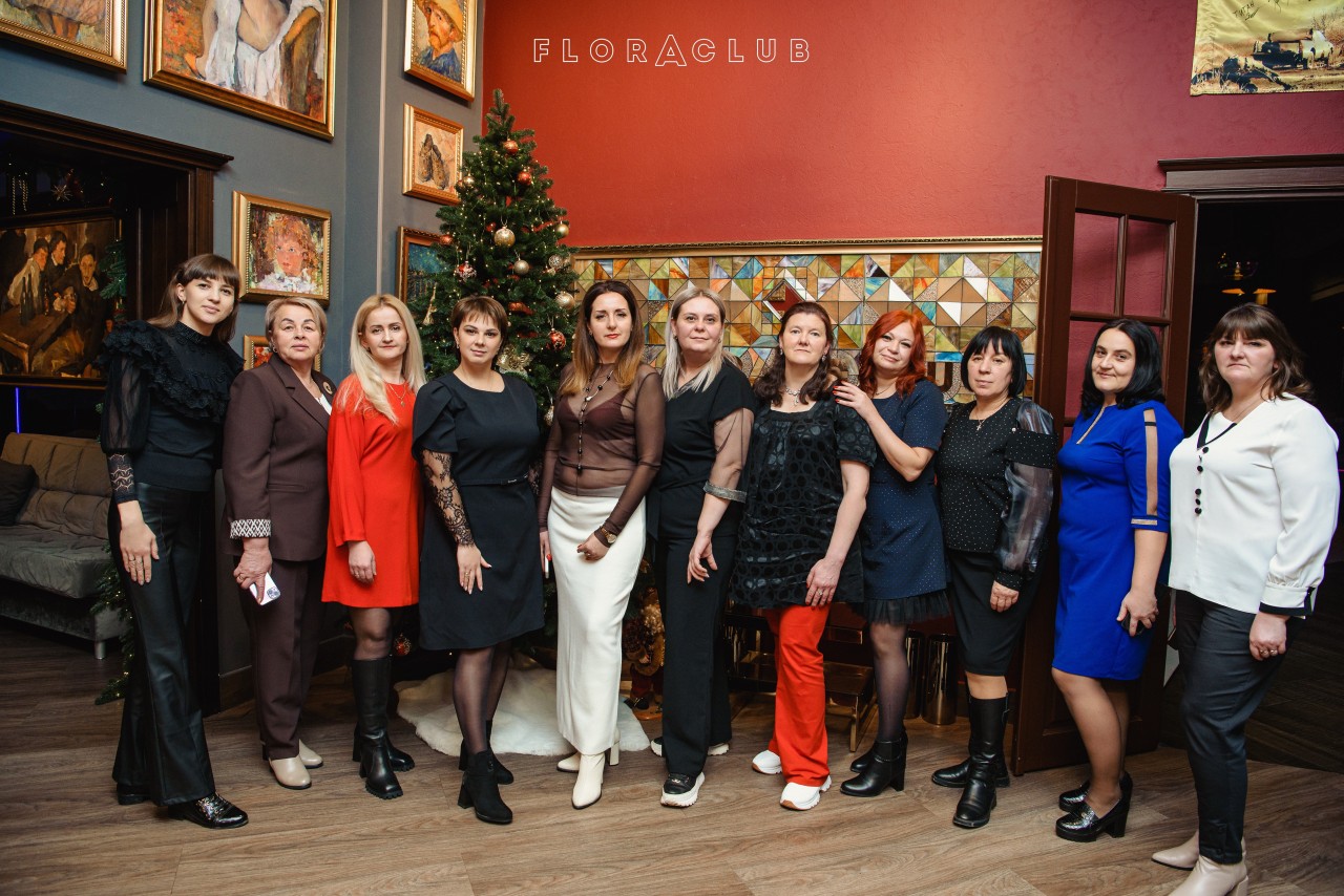 Новорічний корпоратив (22.12.2025)