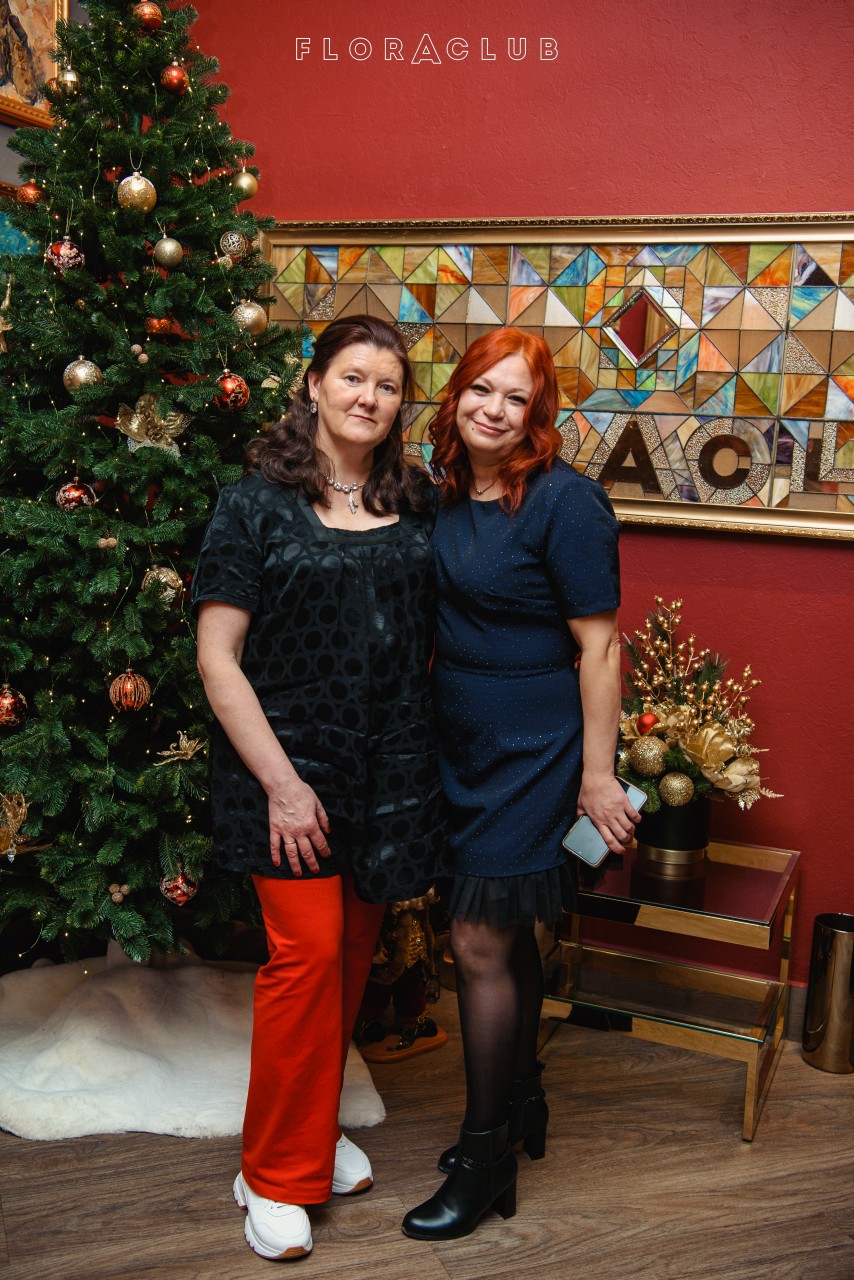 Новорічний корпоратив (22.12.2025)