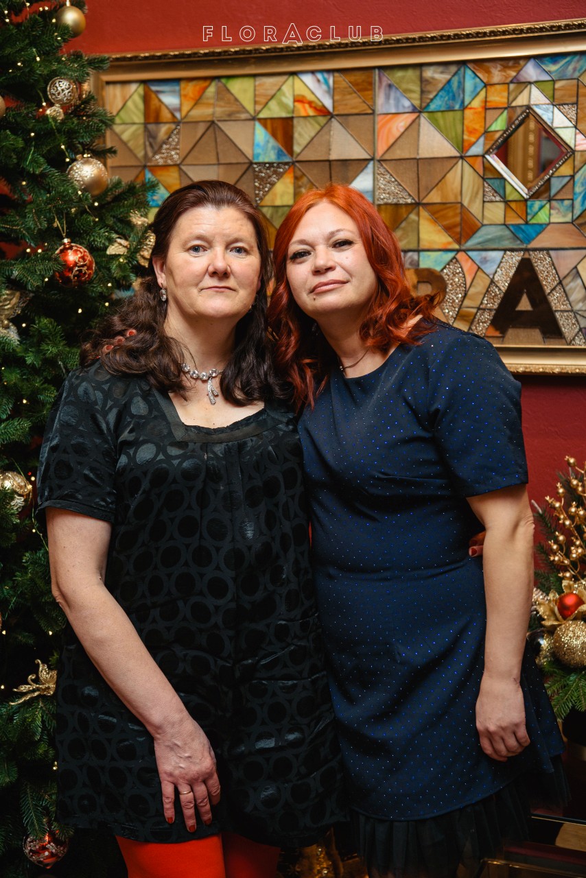 Новорічний корпоратив (22.12.2025)