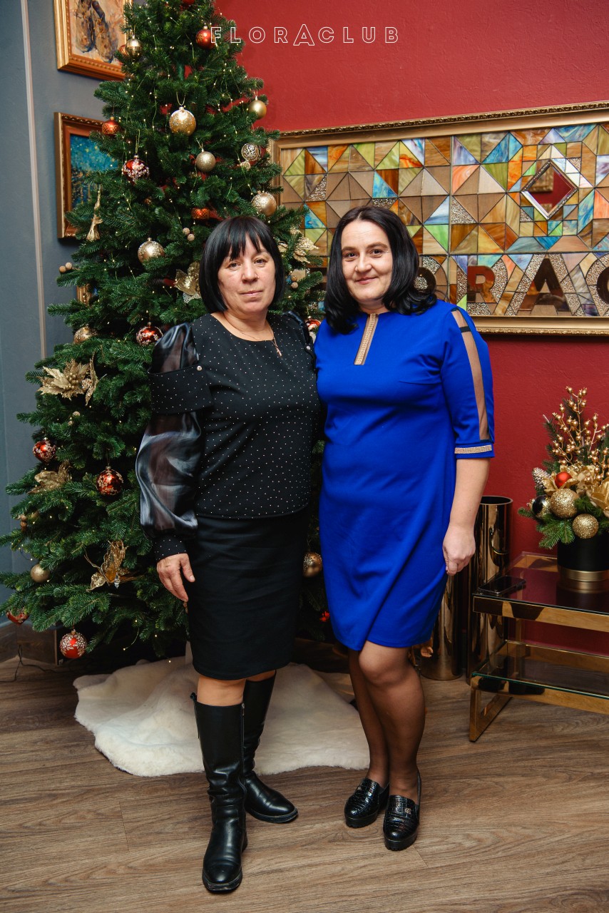 Новорічний корпоратив (22.12.2025)