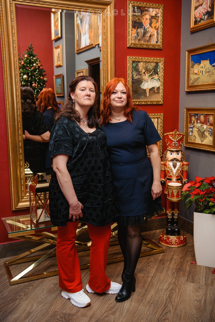 Новорічний корпоратив (22.12.2025)