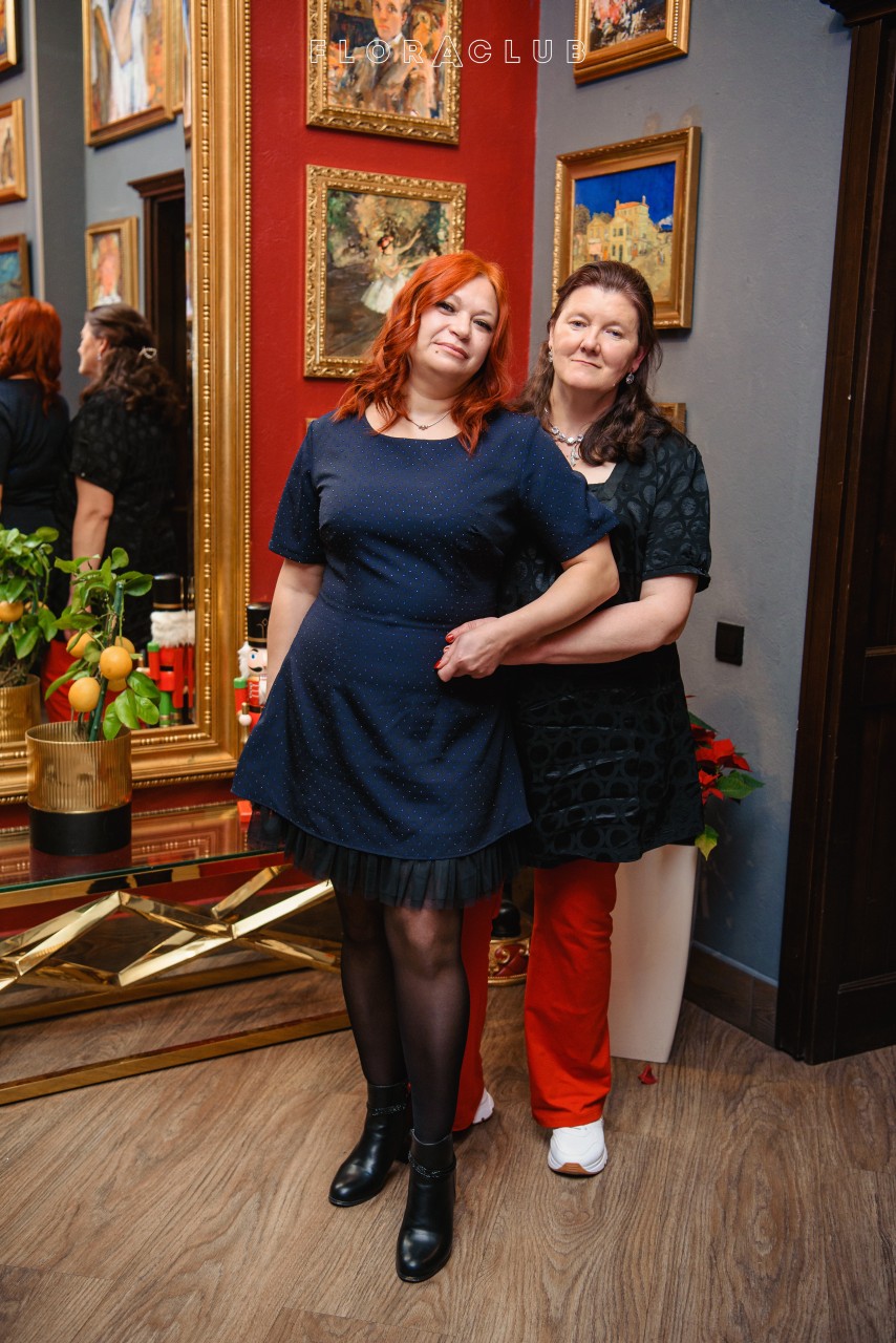 Новорічний корпоратив (22.12.2025)