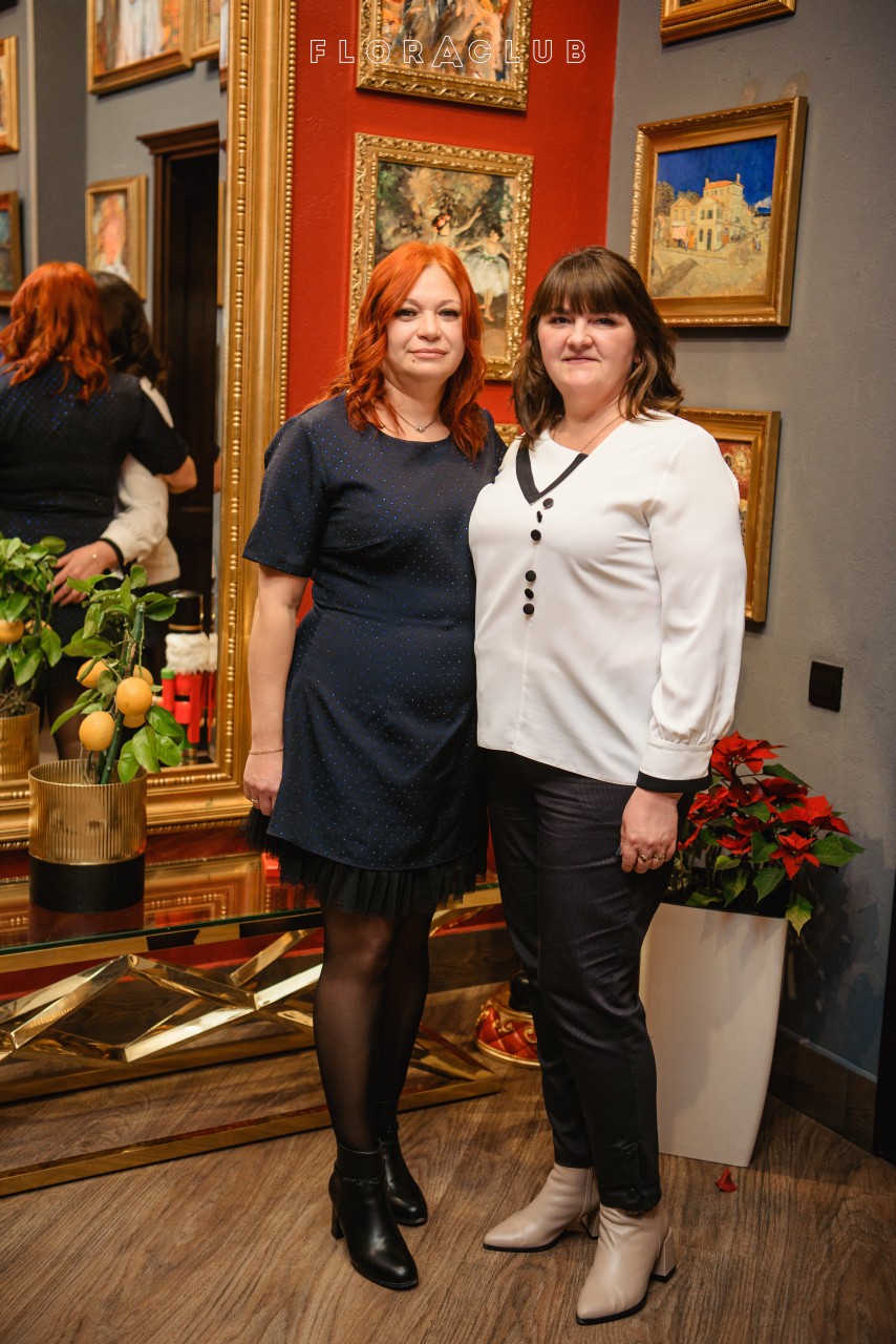 Новорічний корпоратив (22.12.2025)