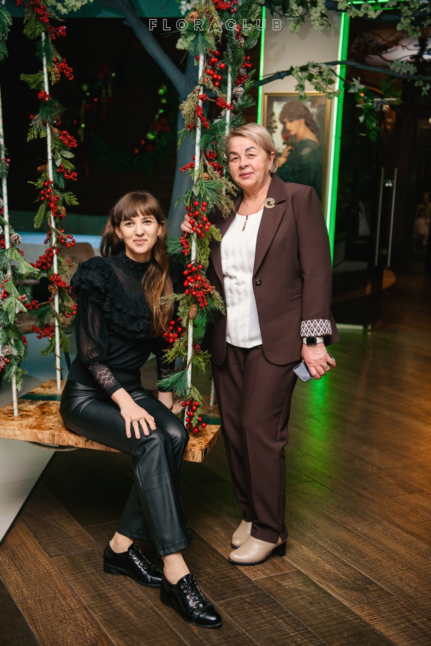 Новорічний корпоратив (22.12.2025)