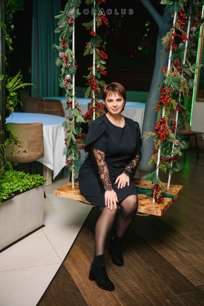 Новорічний корпоратив (22.12.2025)