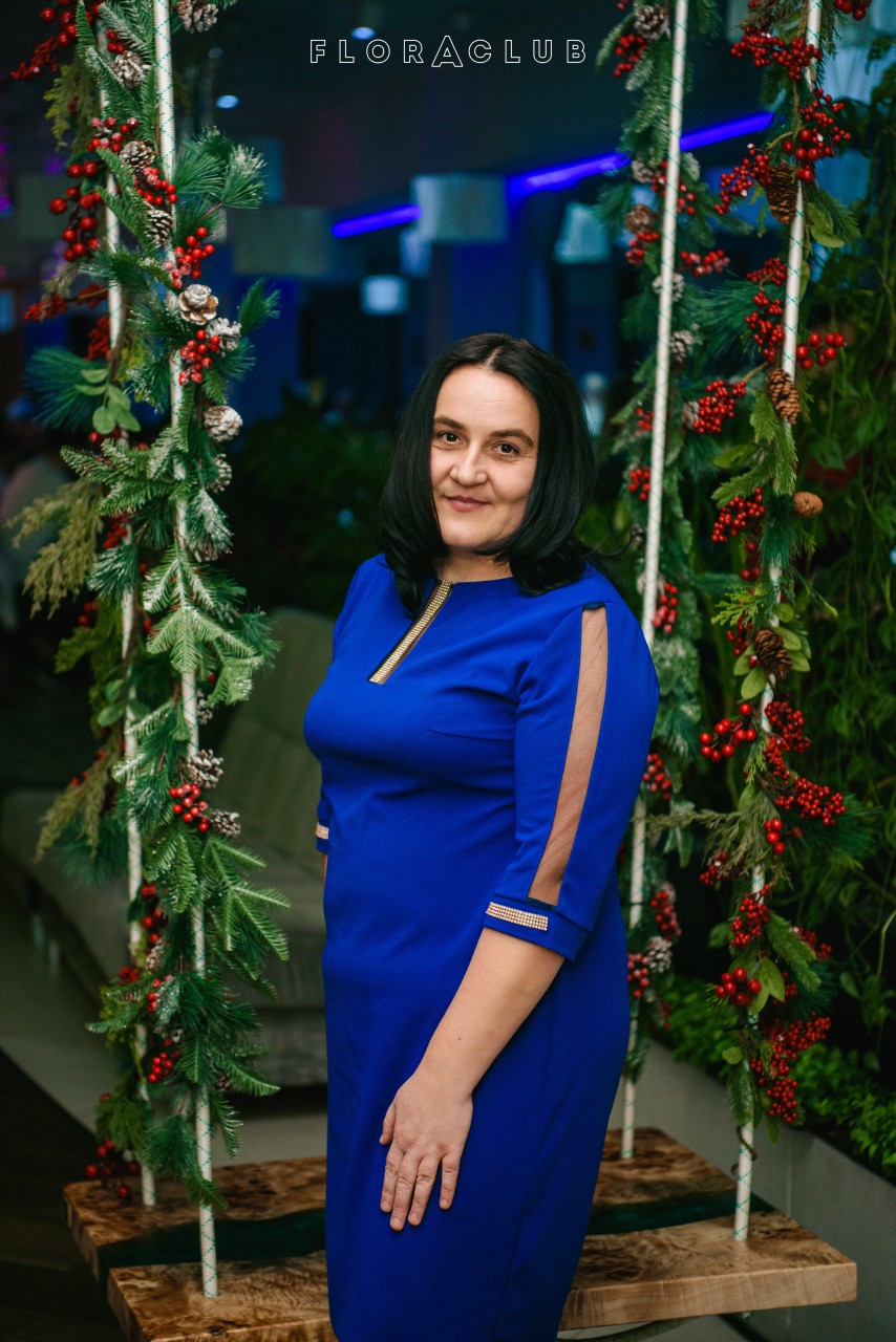 Новорічний корпоратив (22.12.2025)