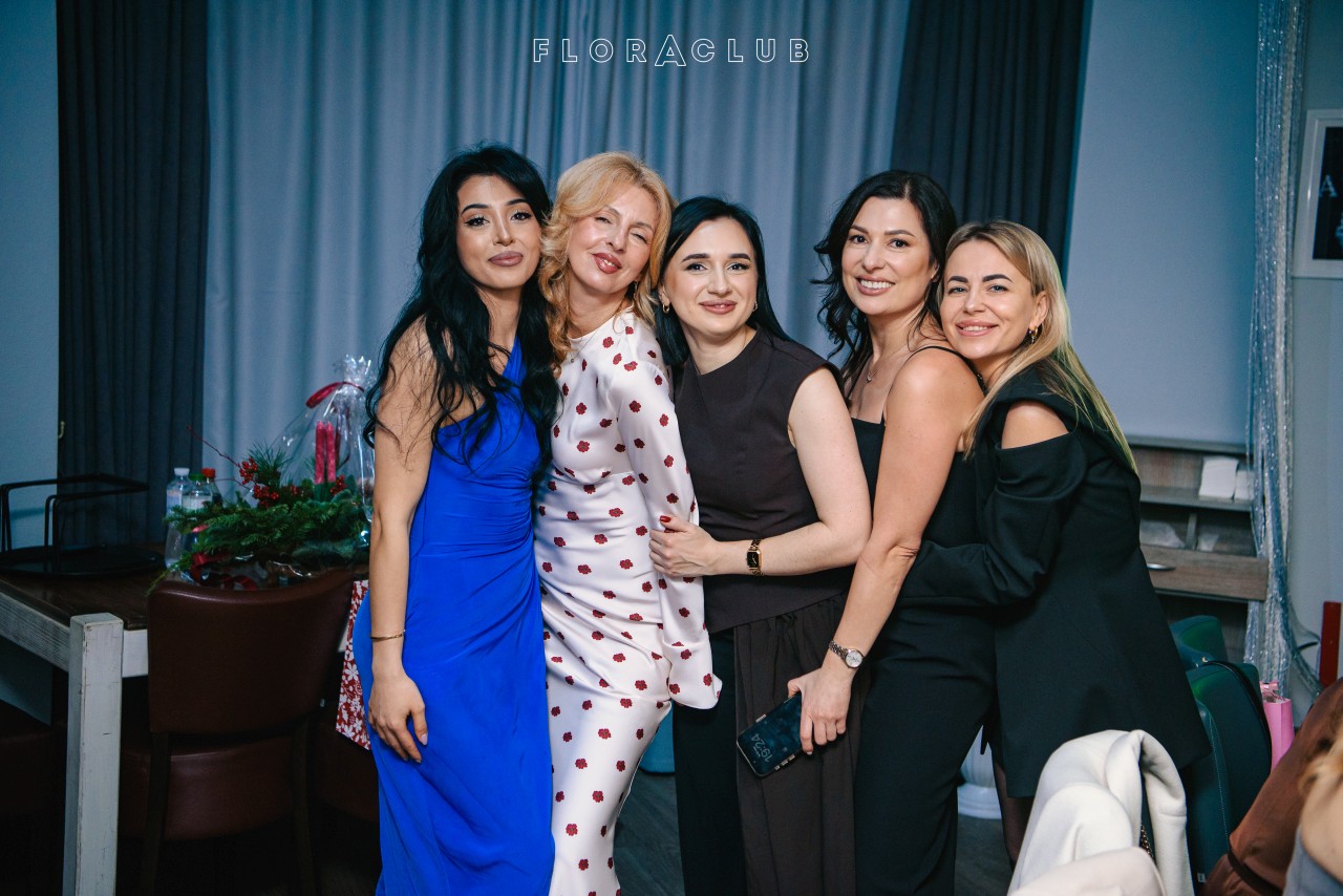 Новорічний корпоратив (22.12.2025)