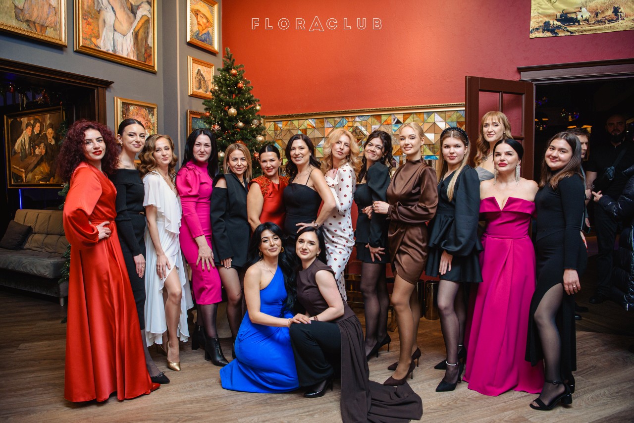 Новорічний корпоратив (22.12.2025)