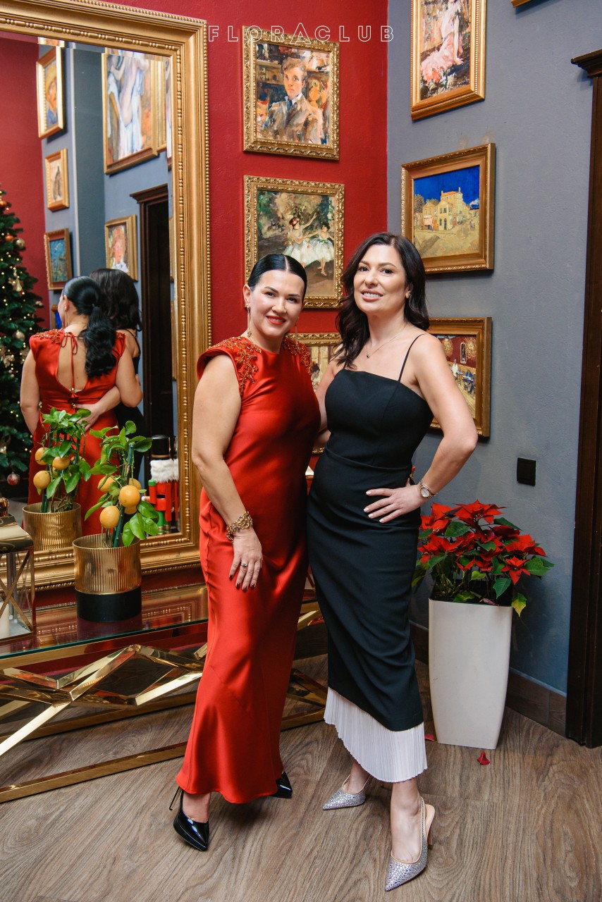 Новорічний корпоратив (22.12.2025)