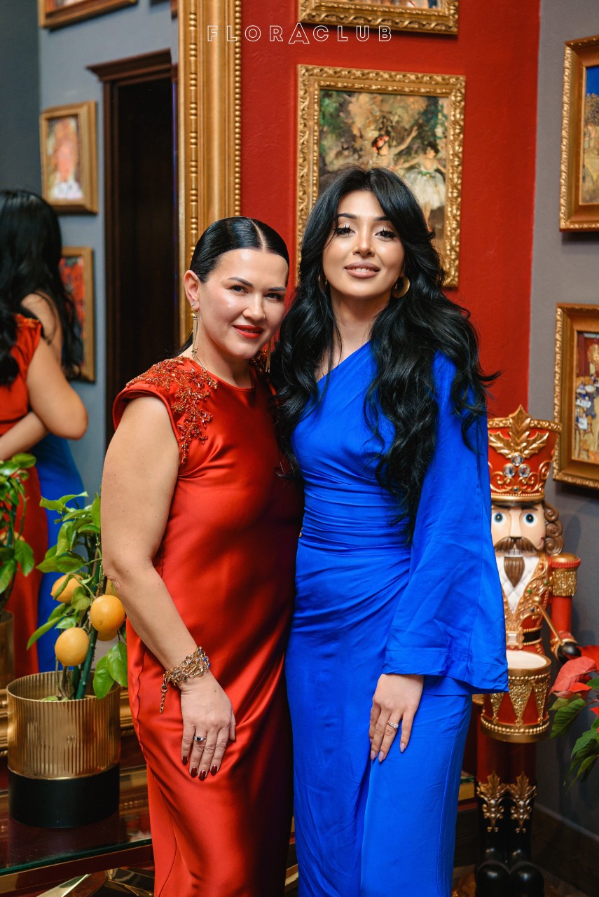 Новорічний корпоратив (22.12.2025)