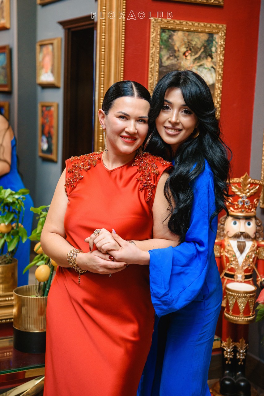 Новорічний корпоратив (22.12.2025)