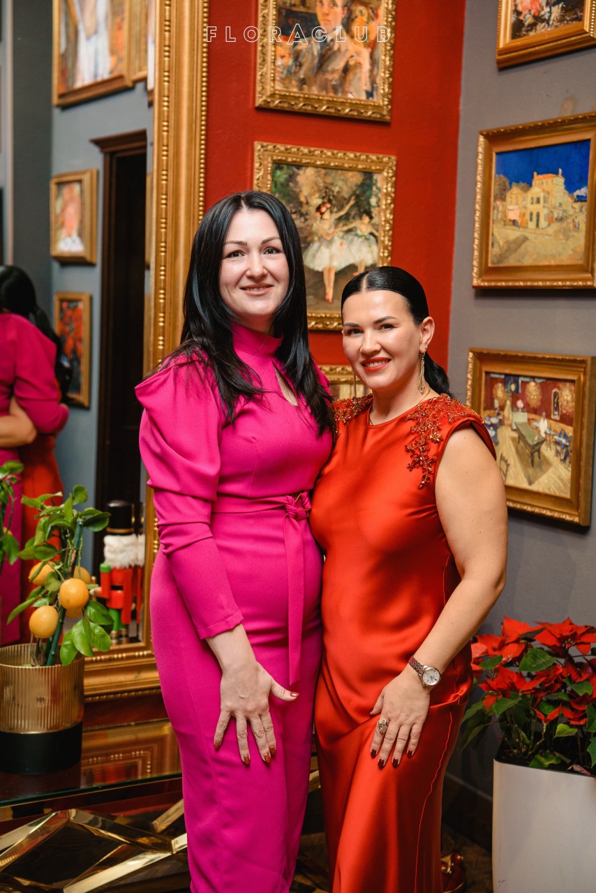 Новорічний корпоратив (22.12.2025)