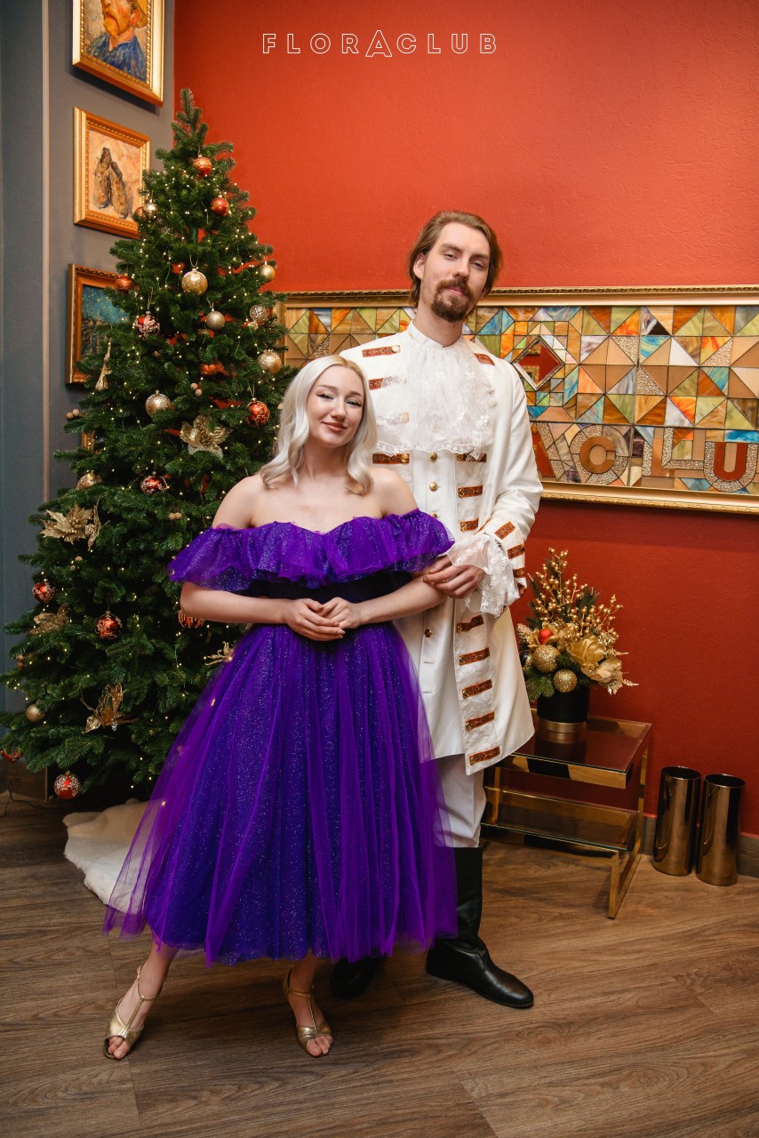 Новорічний корпоратив (22.12.2025)