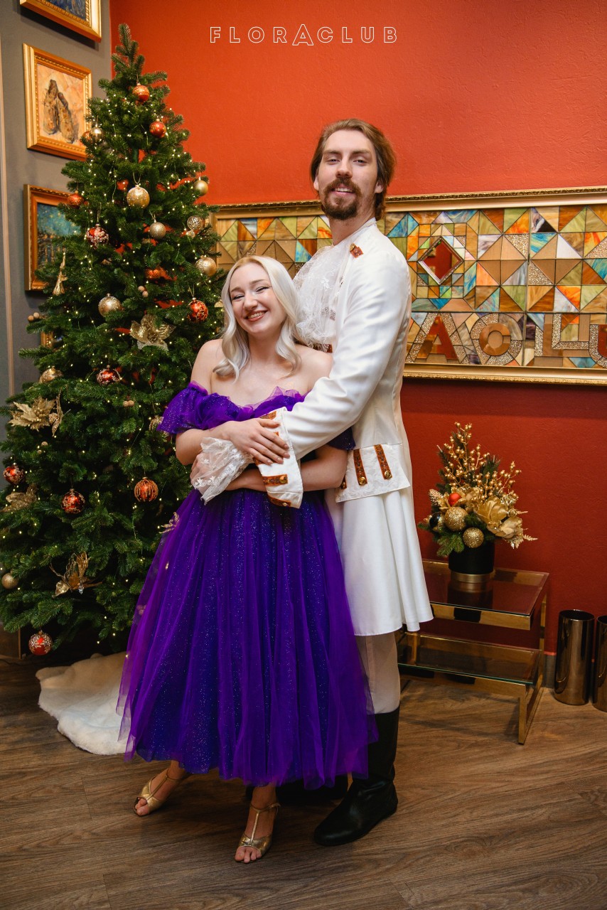 Новорічний корпоратив (22.12.2025)