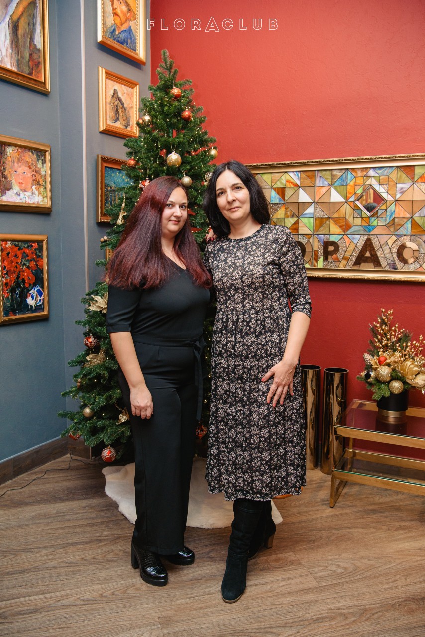 Новорічний корпоратив (22.12.2025)