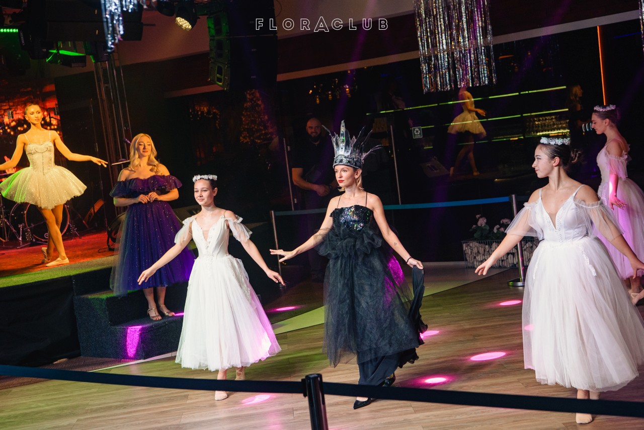 Новорічний корпоратив (22.12.2025)