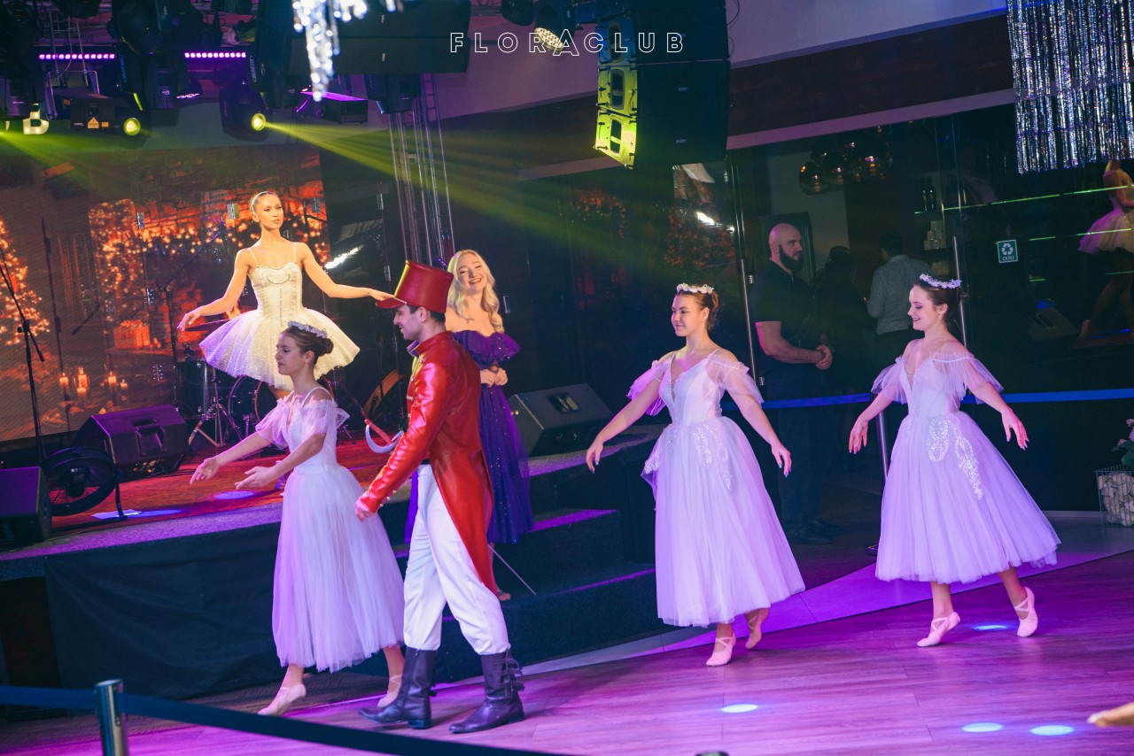 Новорічний корпоратив (22.12.2025)