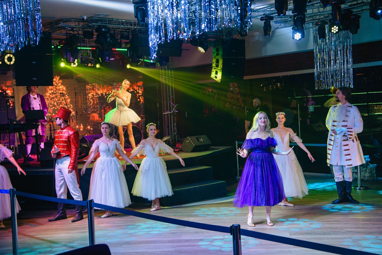 Новорічний корпоратив (22.12.2025)