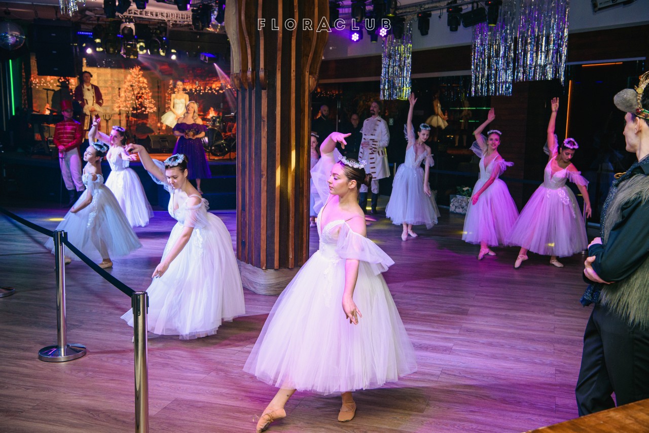 Новорічний корпоратив (22.12.2025)