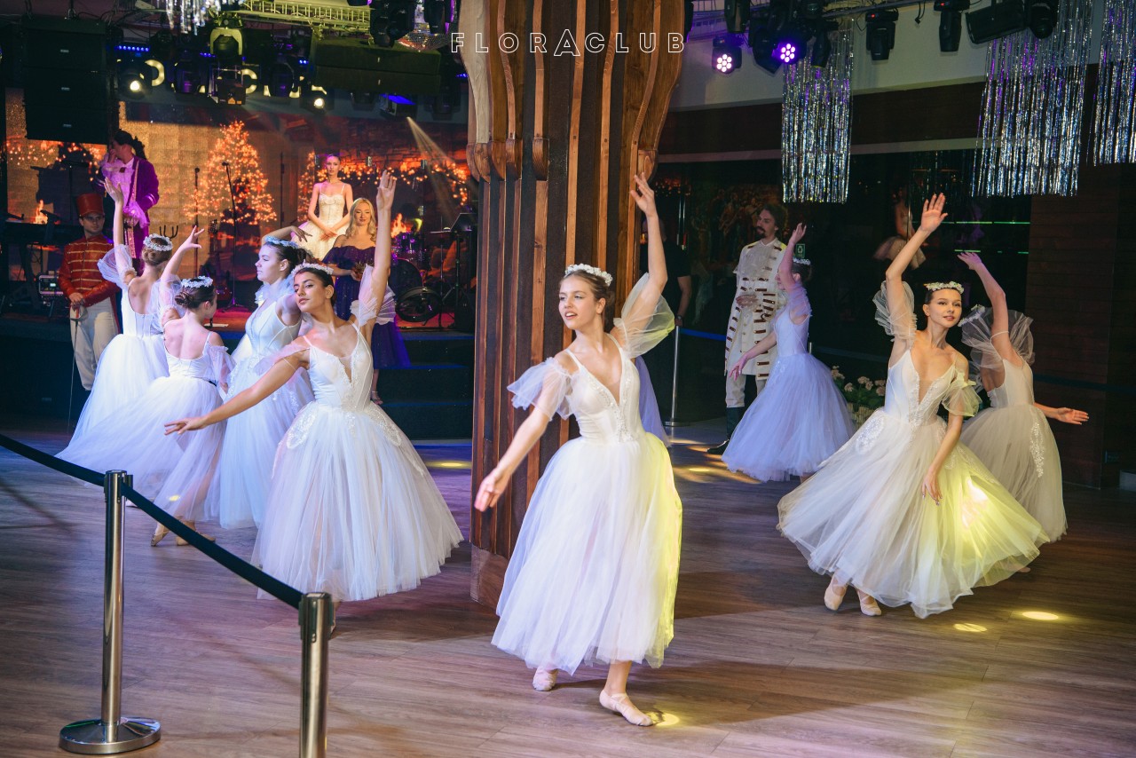 Новорічний корпоратив (22.12.2025)