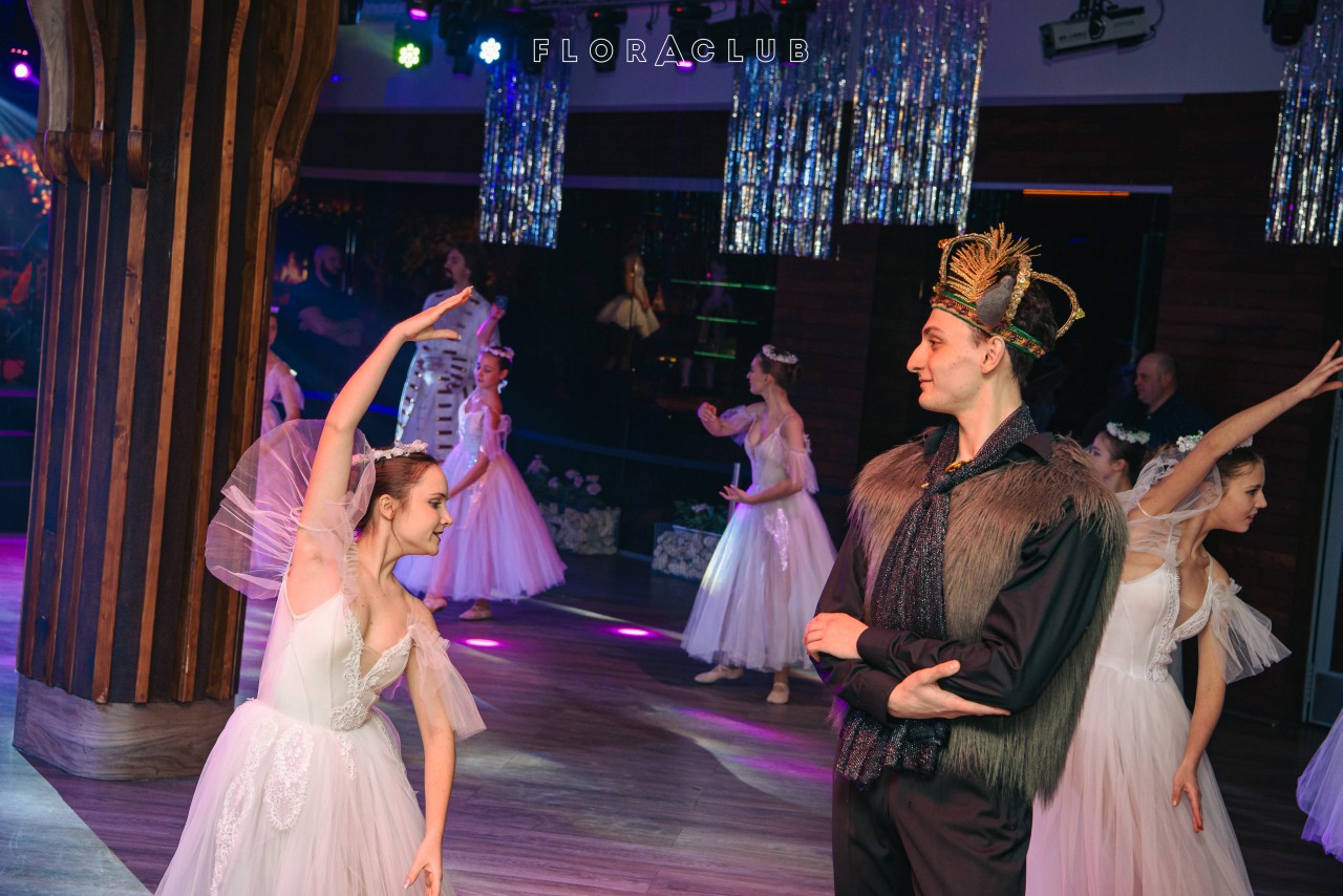 Новорічний корпоратив (22.12.2025)