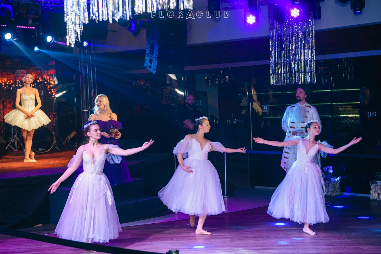 Новорічний корпоратив (22.12.2025)