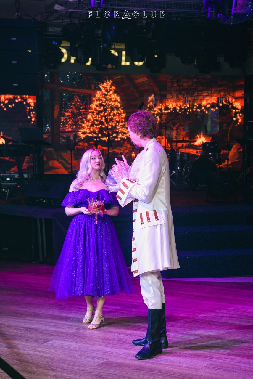 Новорічний корпоратив (22.12.2025)