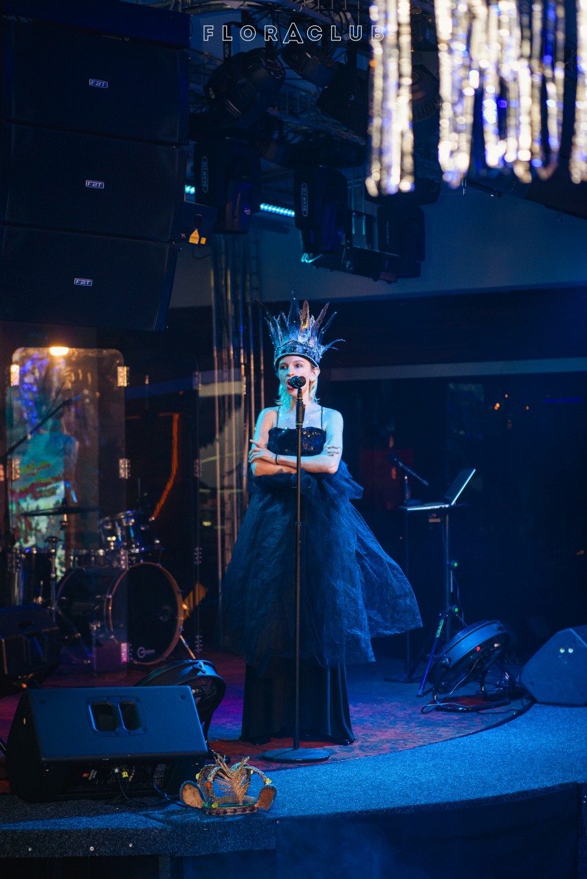 Новорічний корпоратив (22.12.2025)