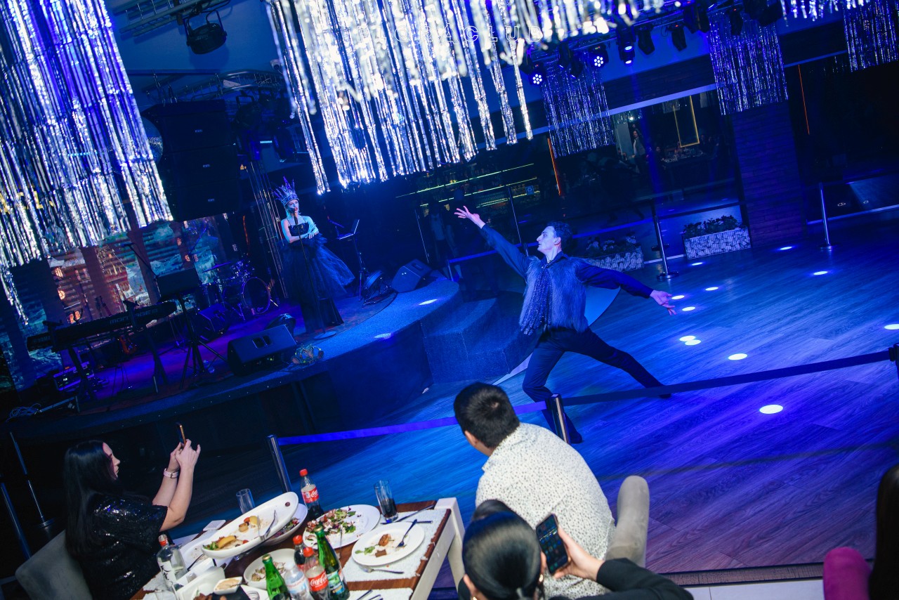 Новорічний корпоратив (22.12.2025)