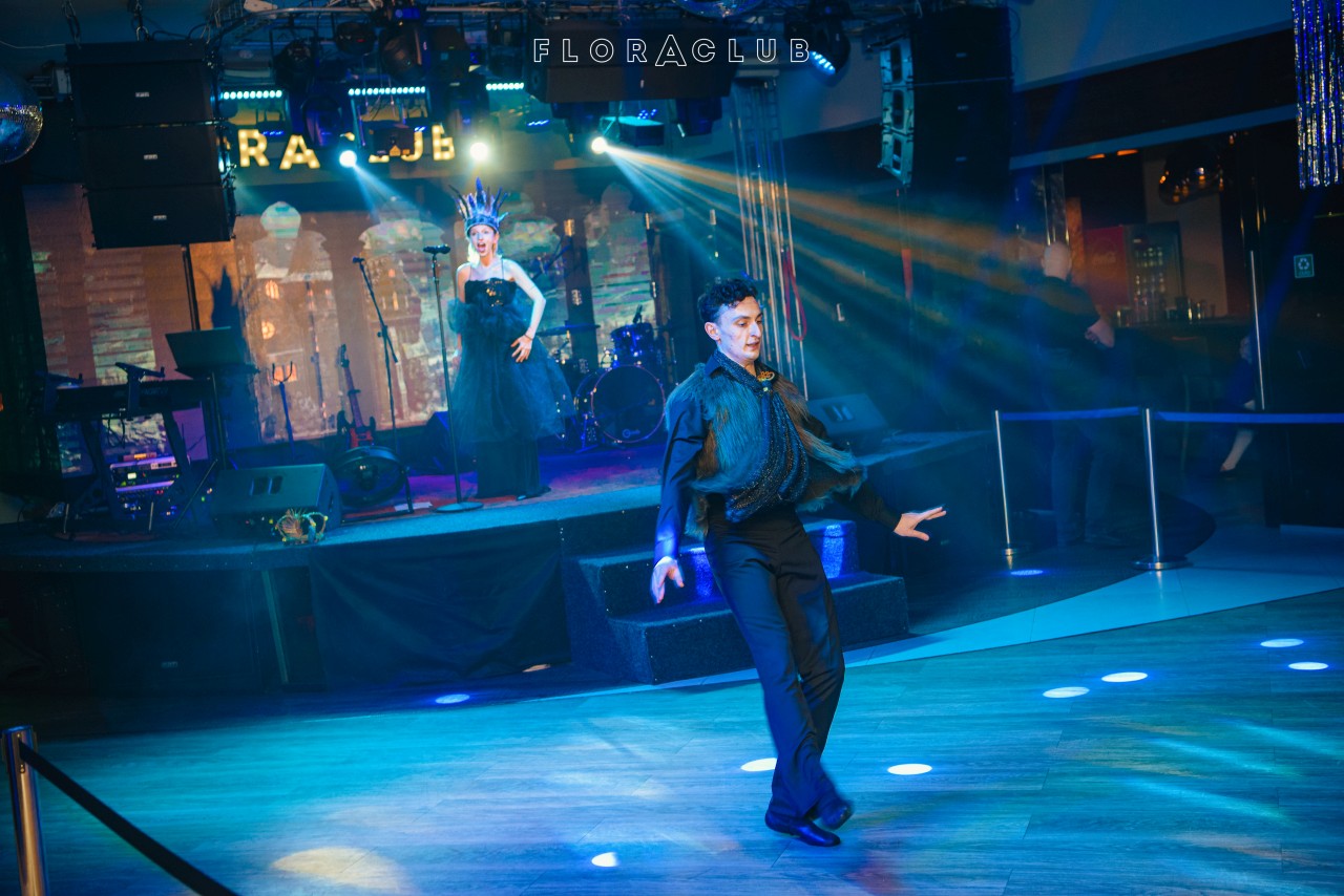 Новорічний корпоратив (22.12.2025)