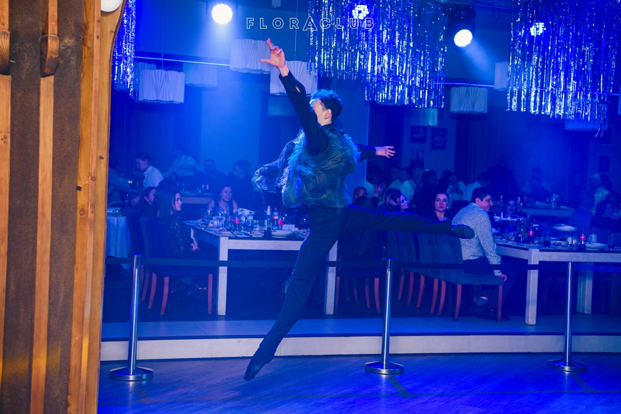 Новорічний корпоратив (22.12.2025)