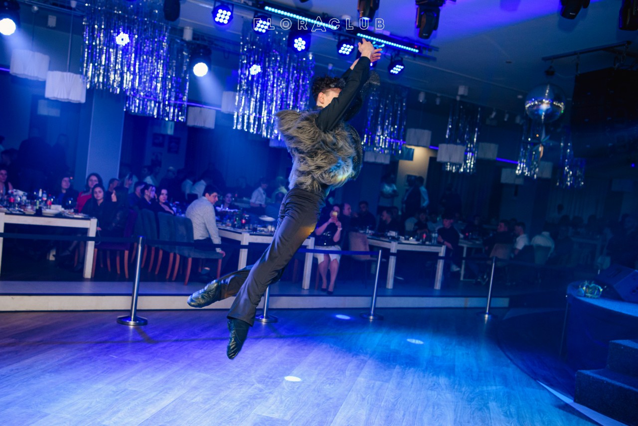 Новорічний корпоратив (22.12.2025)